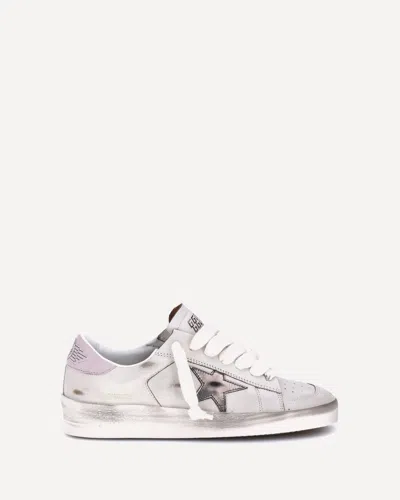 Golden Goose Ball Star Sneakers