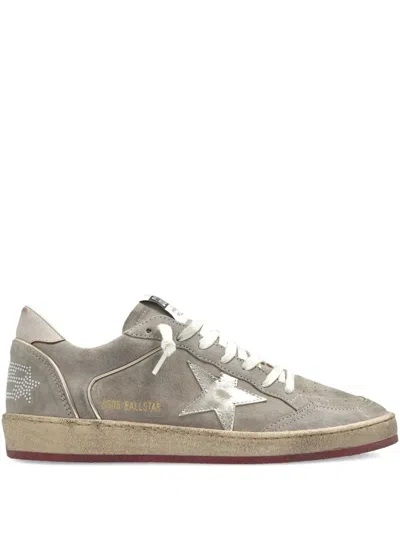 Golden Goose Ball Star Sneakers