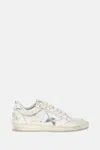 Golden Goose Ball Star Sneakers