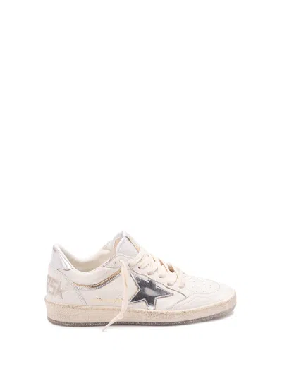 Golden Goose `ball Star` Sneakers