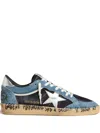 Golden Goose Ball Star Sneakers