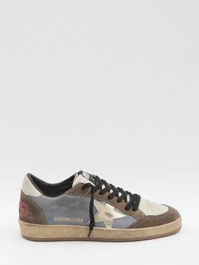 Golden Goose Ball Star Sneakers