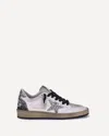 Golden Goose Women Ball Star Sneakers