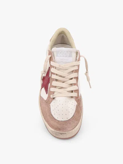 Golden Goose Ball Star Sneakers