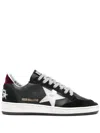 GOLDEN GOOSE BALL STAR SNEAKERS