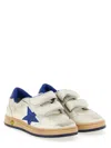 Golden Goose Shoes  Kids Color White In Neutral