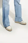 Golden Goose Ball Star' Sneakers In Grey