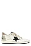 Golden Goose Ball Star Sneakers In Multi