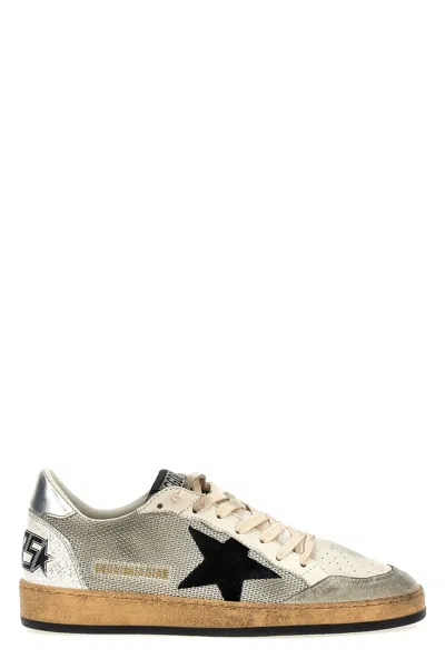 GOLDEN GOOSE 'BALL STAR' SNEAKERS