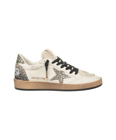 Golden Goose Ball Star' Sneakers In Multi