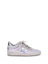 Golden Goose Ball Star Sneakers In Multi