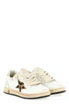 Golden Goose 'ball Star' Sneakers In Multi