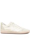 Golden Goose Sneakers In Neutrals