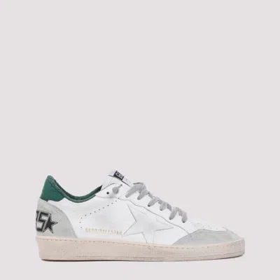 GOLDEN GOOSE BALL STAR SNEAKERS