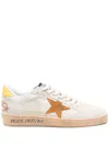 GOLDEN GOOSE BALL STAR SNEAKERS