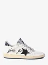 GOLDEN GOOSE BALL STAR SNEAKERS