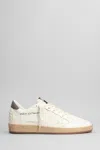 GOLDEN GOOSE GOLDEN GOOSE BALL STAR SNEAKERS