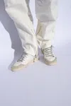 Golden Goose ‘ball Star' Sneakers In White