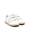 Golden Goose Ball Star Sneakers In White