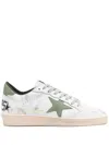 GOLDEN GOOSE BALL STAR SNEAKERS