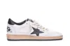 GOLDEN GOOSE BALL STAR SNEAKERS