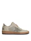 Golden Goose Zapatillas - Blanco In White