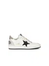 Golden Goose Ball Star Sneakers