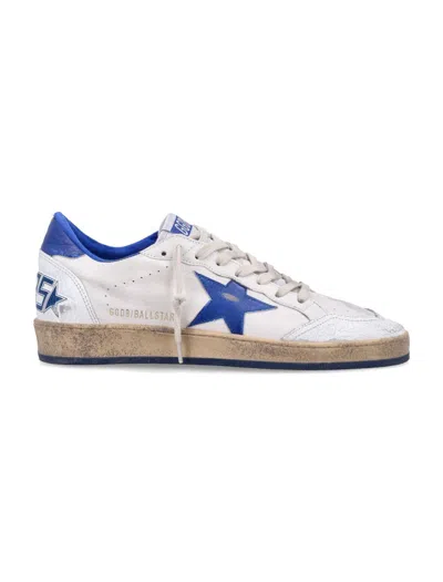 GOLDEN GOOSE GOLDEN GOOSE BALL STAR