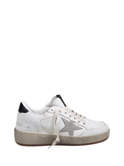 Golden Goose Ballstar 2 Low-top Sneakers