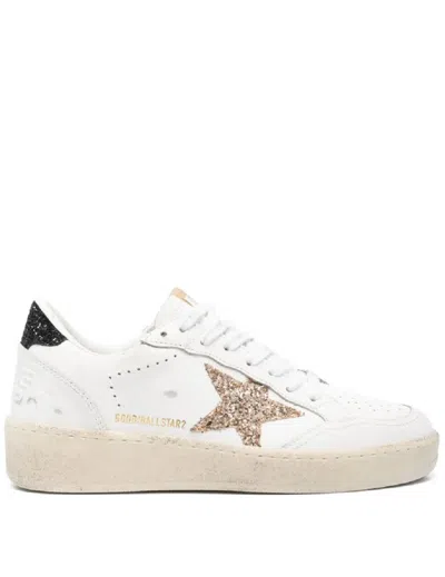 GOLDEN GOOSE BALLSTAR 2 SNEAKER