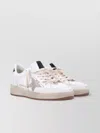 Golden Goose Ballstar 2 Sneakers With Contrast Heel Tab