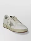 Golden Goose Ballstar 2 Sneakers With Contrast Heel Tab