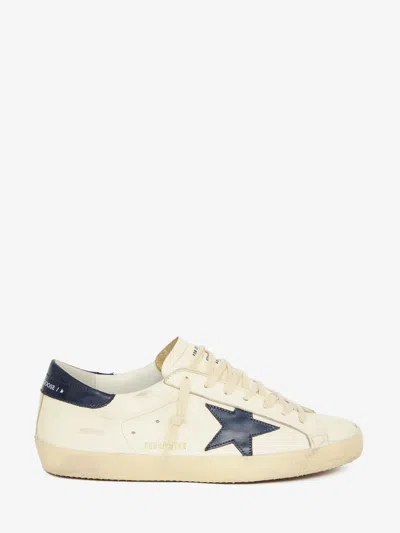 Golden Goose Ballstar 2 In White