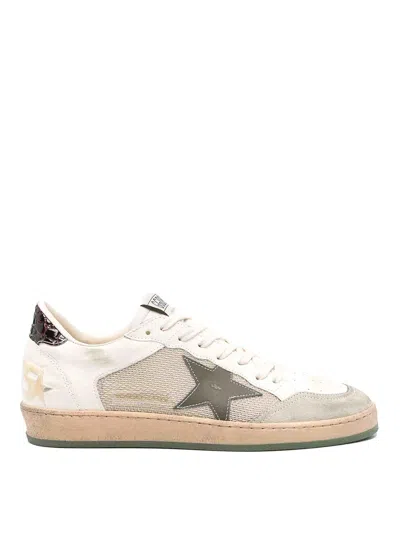GOLDEN GOOSE BALLSTAR