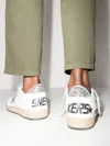 Golden Goose Sneakers Ball Star