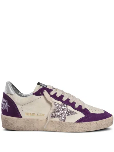 Golden Goose Ball Star Sneakers