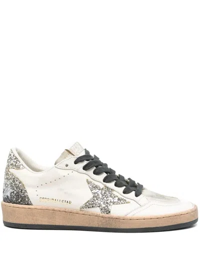 GOLDEN GOOSE GOLDEN GOOSE BALLSTAR SHOES