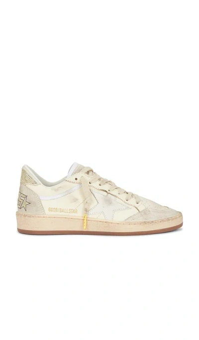 GOLDEN GOOSE BALLSTAR SNEAKER