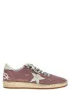 GOLDEN GOOSE GOLDEN GOOSE 'BALLSTAR' SNEAKER