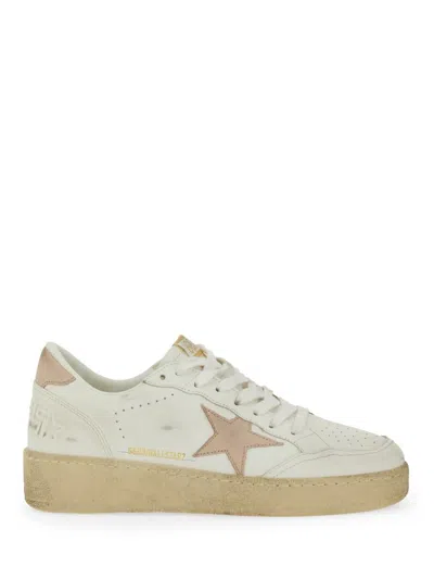 Golden Goose Women In White