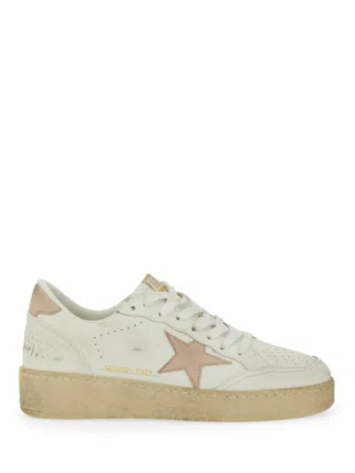 GOLDEN GOOSE BALLSTAR SNEAKER