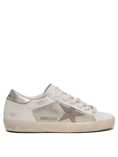 Golden Goose Ballstar Sneakers