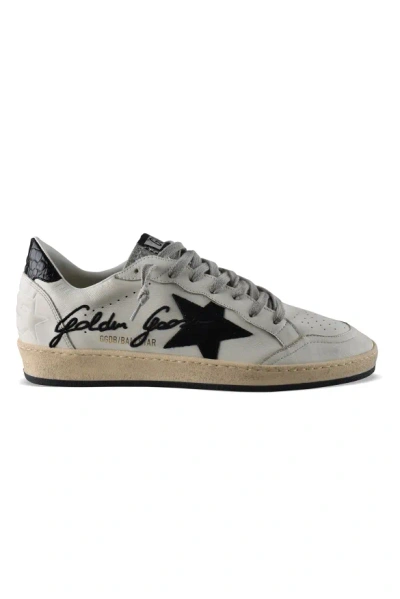 Golden Goose Ballstar Sneakers