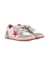 Golden Goose Ballstar Sneakers