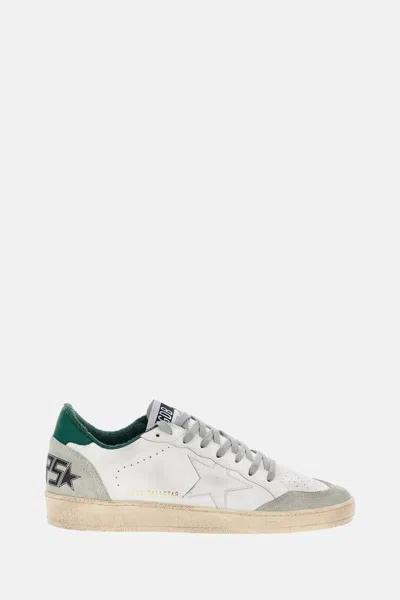 GOLDEN GOOSE BALLSTAR SNEAKERS