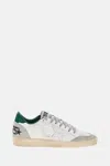Golden Goose Deluxe Brand Men Ball Star Leather Sneakers