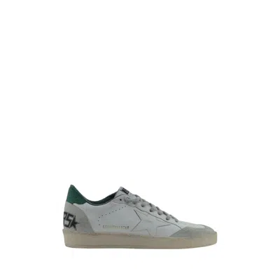 GOLDEN GOOSE BALLSTAR SNEAKERS