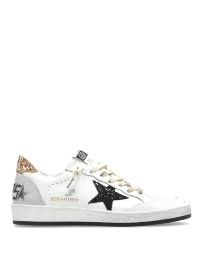 GOLDEN GOOSE ZAPATILLAS - BALLSTAR