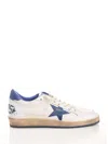 GOLDEN GOOSE BALLSTAR SNEAKERS