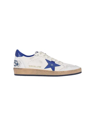 GOLDEN GOOSE 'BALLSTAR' SNEAKERS